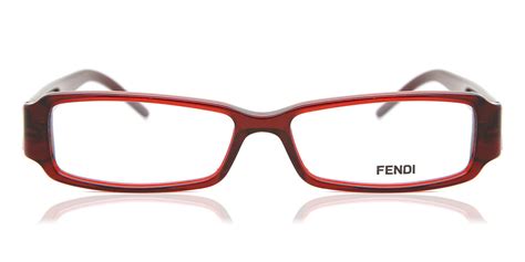 fendi glasses canada|who makes fendi glasses.